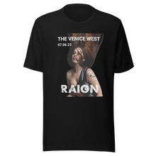 Load image into Gallery viewer, LIVE AT THE VENICE WEST T-shirt