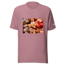 Load image into Gallery viewer, A QUEEN'S HEAD T-Shirt