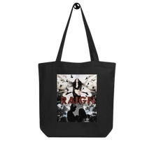 Load image into Gallery viewer, DON'T LET ME GO x Vampire Art Eco Tote Bag