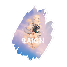 Load image into Gallery viewer, SIGN From Above Album Sticker