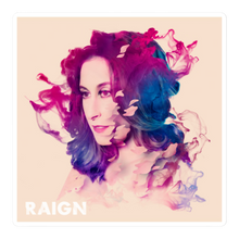Load image into Gallery viewer, BORN AGAIN EP Sticker