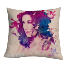 Load image into Gallery viewer, BORN AGAIN Pillow