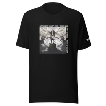 Load image into Gallery viewer, KNOCKING ON HEAVENS DOOR EP T-shirt