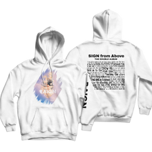 Load image into Gallery viewer, SIGN From Above Hoodie