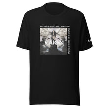 Load image into Gallery viewer, KNOCKING ON HEAVENS DOOR EP T-shirt