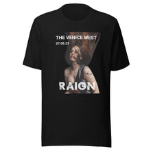 Load image into Gallery viewer, LIVE AT THE VENICE WEST T-shirt