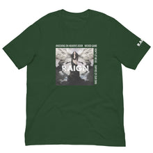 Load image into Gallery viewer, KNOCKING ON HEAVENS DOOR EP T-shirt