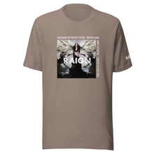 Load image into Gallery viewer, KNOCKING ON HEAVENS DOOR EP T-shirt