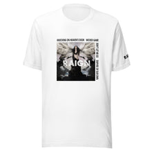 Load image into Gallery viewer, KNOCKING ON HEAVENS DOOR EP T-shirt