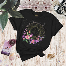 Load image into Gallery viewer, DREAMS MAKE YOU COME TRUE Tee | RAIGN + Orion