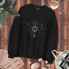 Load image into Gallery viewer, MOON CHILD MAGIC Oversized Sweatshirt | RAIGN + Orion