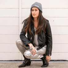 Load image into Gallery viewer, RAIGN Logo | Cuffed Beanie