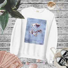 Load image into Gallery viewer, FALLING ANGELS Sweatshirt | RAIGN + Orion
