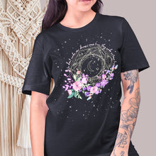 Load image into Gallery viewer, DREAMS MAKE YOU COME TRUE Tee | RAIGN + Orion