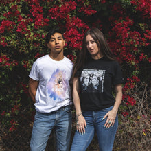 Load image into Gallery viewer, SIGN From Above | Signed CD and T-shirt Bundle with Live Video Chat