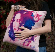 Load image into Gallery viewer, BORN AGAIN Pillow