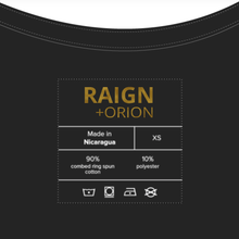 Load image into Gallery viewer, YOU ARE A UNIVERSE Oracle Card Tee | RAIGN + Orion