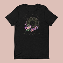 Load image into Gallery viewer, DREAMS MAKE YOU COME TRUE Tee | RAIGN + Orion