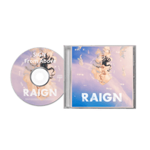 Load image into Gallery viewer, SIGN From Above (Deluxe Album) CD