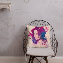 Load image into Gallery viewer, BORN AGAIN Pillow