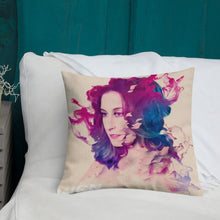 Load image into Gallery viewer, BORN AGAIN Pillow
