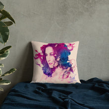 Load image into Gallery viewer, BORN AGAIN Pillow