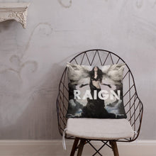 Load image into Gallery viewer, KNOCKING ON HEAVENS DOOR Pillow