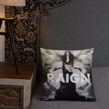 Load image into Gallery viewer, KNOCKING ON HEAVENS DOOR Pillow