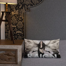 Load image into Gallery viewer, KNOCKING ON HEAVENS DOOR Pillow