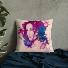 Load image into Gallery viewer, BORN AGAIN Pillow