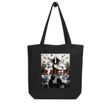 Load image into Gallery viewer, DON'T LET ME GO x Vampire Art Eco Tote Bag