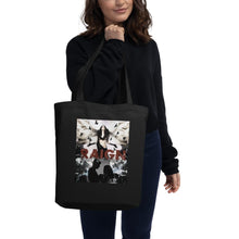 Load image into Gallery viewer, DLMG x Vampire FAN ART | Eco Tote Bag
