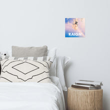 Load image into Gallery viewer, SIGN From Above Poster