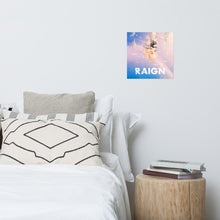 Load image into Gallery viewer, SIGN From Above Poster