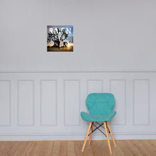 Load image into Gallery viewer, WHEN IT'S ALL OVER Poster