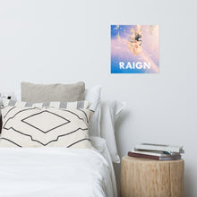 Load image into Gallery viewer, SIGN From Above Poster