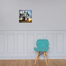 Load image into Gallery viewer, WHEN IT'S ALL OVER Poster