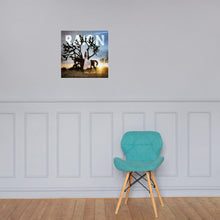 Load image into Gallery viewer, WHEN IT'S ALL OVER Poster