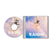 Load image into Gallery viewer, SIGN From Above (Deluxe Album) CD