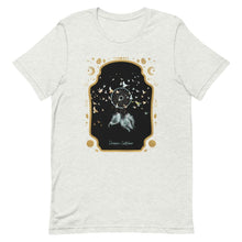 Load image into Gallery viewer, DREAM CATCHER Oracle Card Tee | RAIGN + Orion