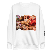Load image into Gallery viewer, A QUEEN'S HEAD Sweatshirt