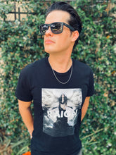 Load image into Gallery viewer, KNOCKING ON HEAVENS DOOR | Unisex T-Shirt (Large Art)