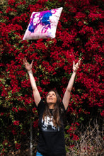 Load image into Gallery viewer, BORN AGAIN Pillow