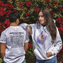 Load image into Gallery viewer, SIGN From Above Hoodie