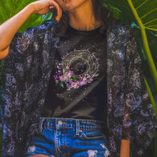 Load image into Gallery viewer, DREAMS MAKE YOU COME TRUE Tee | RAIGN + Orion