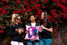 Load image into Gallery viewer, BORN AGAIN Pillow