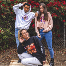Load image into Gallery viewer, A QUEEN'S HEAD Sweatshirt