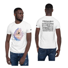 Load image into Gallery viewer, SIGN From Above | Short Sleeve Unisex T-Shirt
