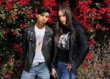 Load image into Gallery viewer, KNOCKING ON HEAVENS DOOR EP T-shirt