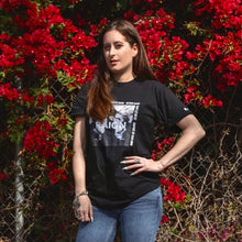 Load image into Gallery viewer, KNOCKING ON HEAVENS DOOR EP T-shirt